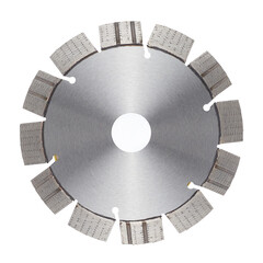 Диск алмазный по армированному бетону Hilberg Arix Diamond 125х22,23х2,2 мм турбосегментный для штробления сухой рез (HRX902) - фото 4