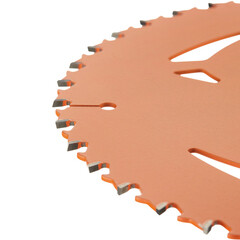 Диск пильный универсальный Hilberg Vezdehod 210х30х2,35 мм 40 зубьев (HV213) - фото 3