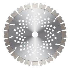 Диск алмазный по армированному бетону Trio-Diamond XXL 230х22,23х2,5 мм сегментный сухой рез (XXL230) - фото 4