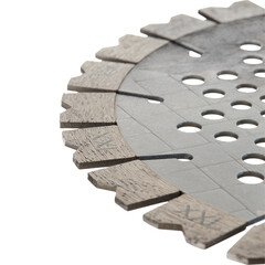 Диск алмазный по армированному бетону Trio-Diamond XXL 230х22,23х2,5 мм сегментный сухой рез (XXL230) - фото 3