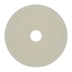 Диск алмазный по керамике Trio-Diamond Grand Мрамор 125х22,23х1,4 мм сплошной по стеклу сухой рез (GU302) - фото 3