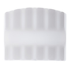 Вкладка в держатель панелей пластиковая (4 шт.) - фото 4