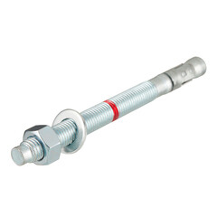 Анкер клиновой Graf WAM II для бетона 16х180/55 мм (25 шт.) - фото 4