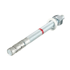 Анкер клиновой Graf WAM II для бетона 16х180/55 мм (25 шт.) - фото 3