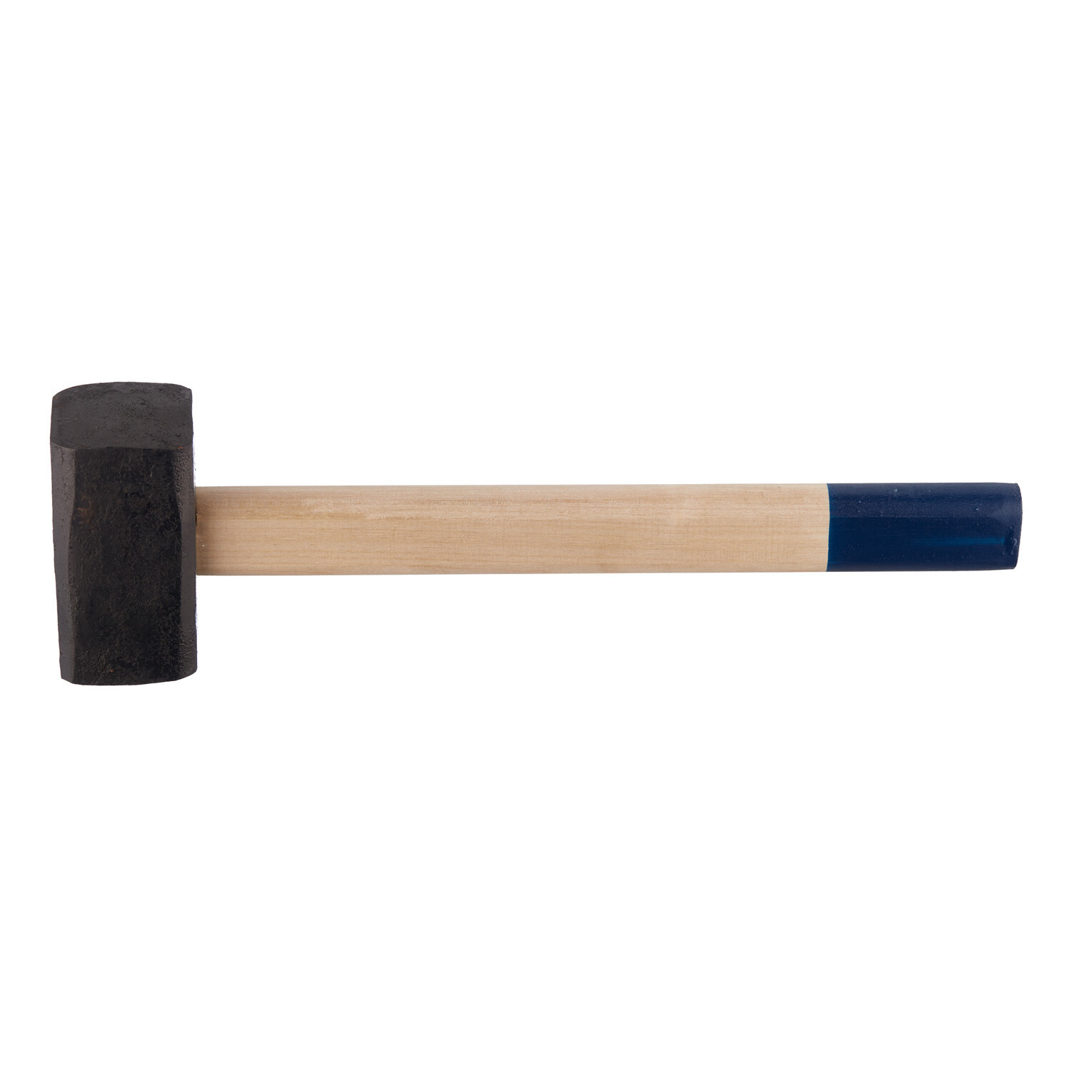 Кувалда кованая 3 кг деревянная ручка (С1003/С271/С1003/21)