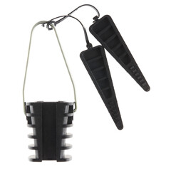 Зажим анкерный для СИП-4 Нилед 2х16/4х25 DN 123 для трёхфазного ввода - фото 5