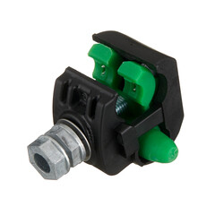 Зажим ответвительный для СИП-2 СИП-4 Нилед 6х95/1,5х10 Р 4 прокалывающий - фото 1