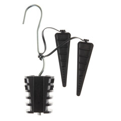 Зажим анкерный для СИП-4 Нилед 2х16/4х25 PAC 25 клиновой - фото 4