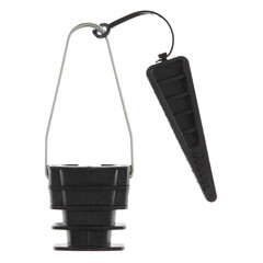 Зажим анкерный для СИП-4 ВК 2х16/2х25 РА 2/25 S для проводов ввода - фото 4