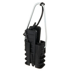 Зажим анкерный для СИП-4 ВК 2х16/4х25 РА 25 S для проводов ввода - фото 5