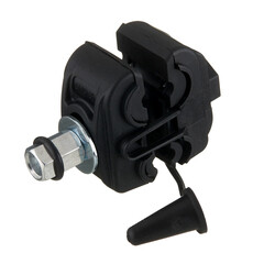 Зажим ответвительный для СИП-2 СИП-4 ВК 16х150/4х54,6 CT 70 P прокалывающий - фото 4