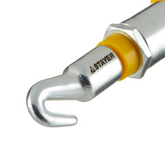 Крюк для вязки арматуры автоматический Stayer пластиковая ручка (23821) - фото 5