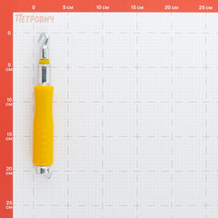 Крюк для вязки арматуры автоматический Stayer пластиковая ручка (23821) - фото 2