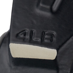 Кувалда кованая Denzel 1,8 кг фибергласовая ручка (11016) - фото 2