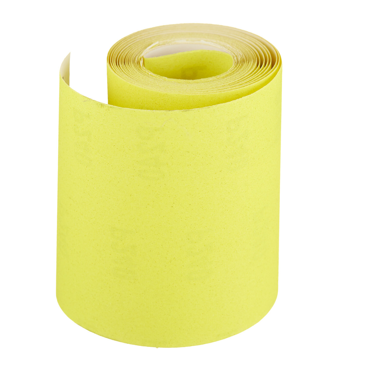 

Наждачная бумага Abraforce 115 мм 5 м P240 желтая