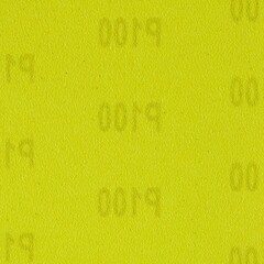 Наждачная бумага Abraforce 115 мм 5 м P100 желтая - фото 3