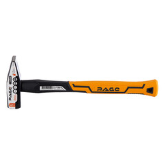 Молоток слесарный Rage by Vira 800 г фибергласовая ручка (903008) - фото 1