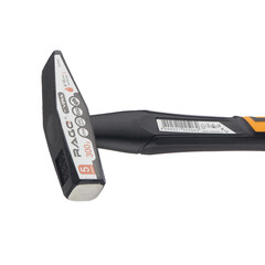 Молоток слесарный Rage by Vira 300 г фибергласовая ручка (903003) - фото 4