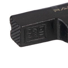 Молоток кровельщика Rage by Vira 600 г фибергласовая ручка (900223) - фото 2