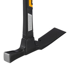 Молоток каменщика Rage by Vira 600 г фибергласовая ручка (900220) - фото 5