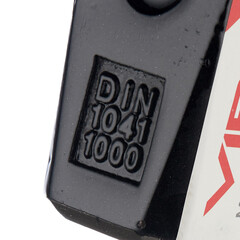 Молоток слесарный Vira 1 кг фибергласовая ручка (903110) - фото 2