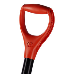 Лопата снеговая Finland пластиковая с деревянным черенком 1480х495 мм (1358Ч) - фото 2