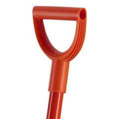 Лопата снеговая Amigo полипропилен с алюминиевым черенком 1400х450 мм (78000) - фото 2