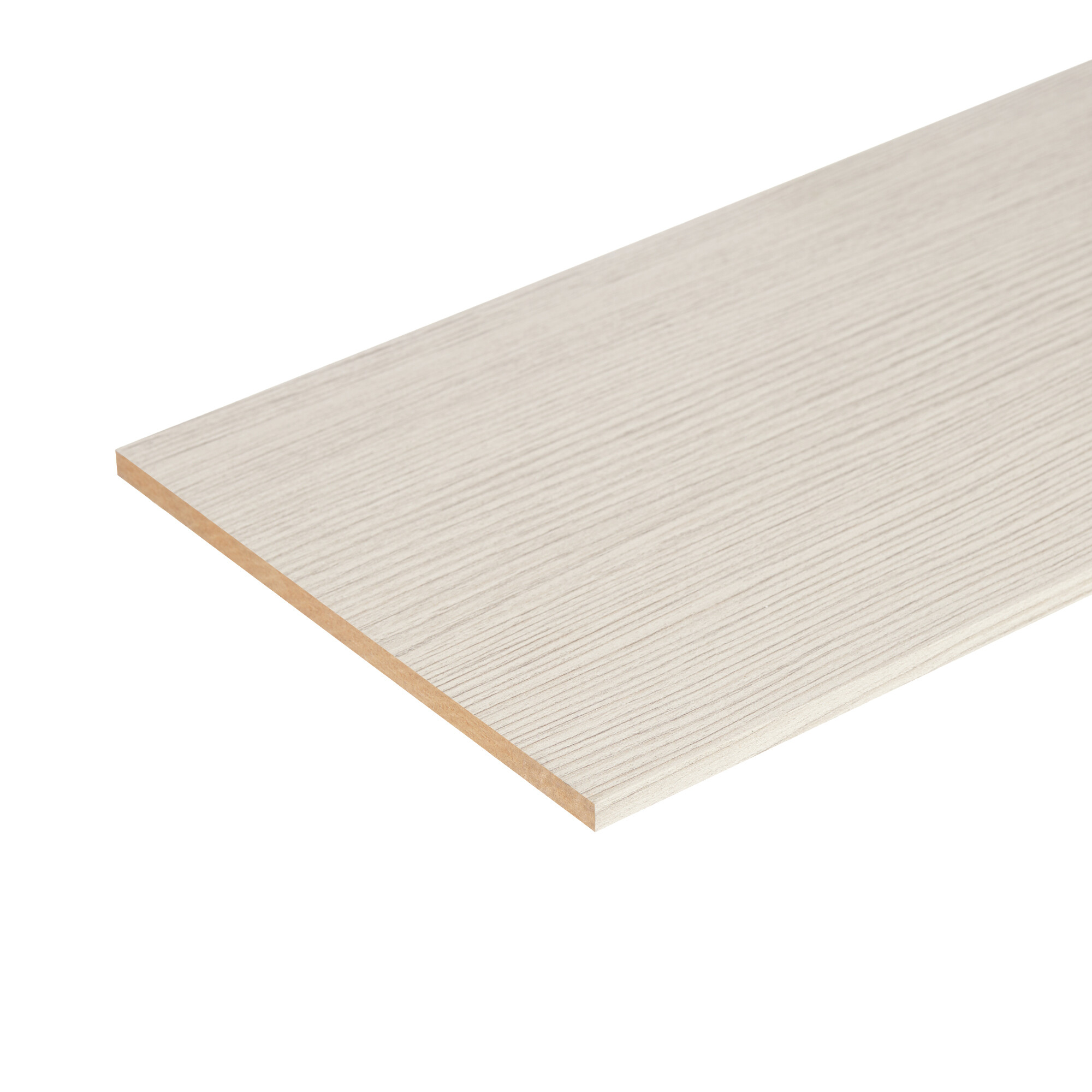 

Доборная планка Палитра/Орион 200х8х2060 мм финишпленка капучино (1 шт.), Коричневый