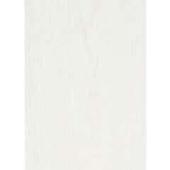 Доборная планка телескопическая Квадро 11 120х10х2060 мм финишпленка ясень арктический (1 шт.) - фото 2