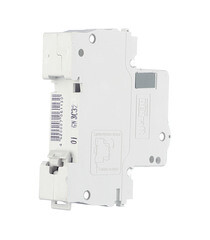 Автоматический выключатель модульный Dekraft BA-101 1P 32А тип C 4,5 кА 230/400 В (11057DEK) - фото 6