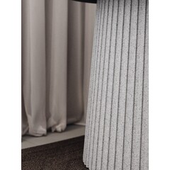 Журнальный столик круглый гранит Sheffilton SHT-CT94 - фото 4