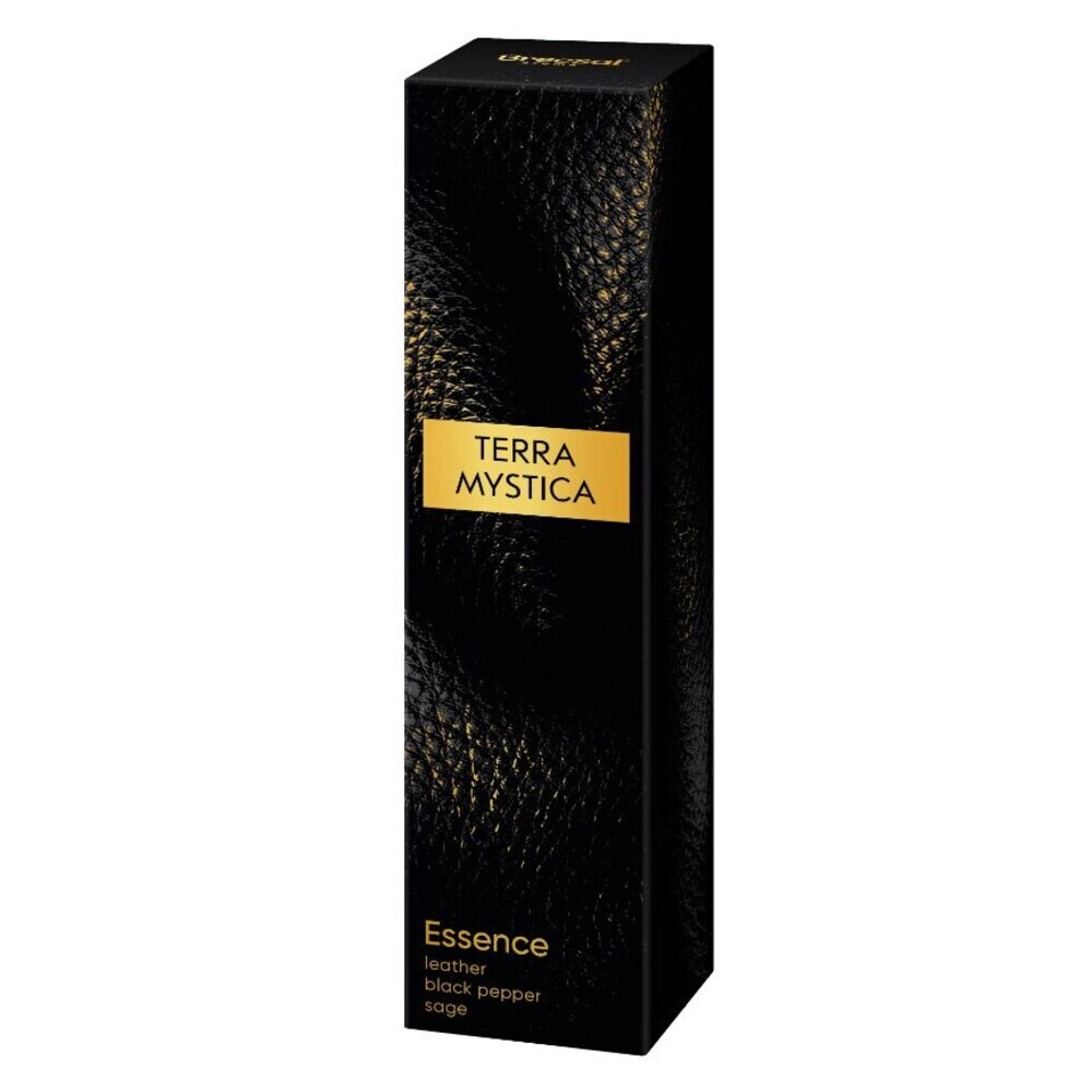 Изображение товара Аромадиффузор Breesal Terra Mystica Essence 80 мл с палочками