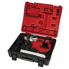 Перфоратор электрический Einhell Expert TE-RH 32 4F Kit 1250 Вт 5 Дж SDS-plus (4257944) - фото 4