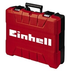 Перфоратор электрический Einhell Expert TE-RH 32 4F Kit 1250 Вт 5 Дж SDS-plus (4257944) - фото 3