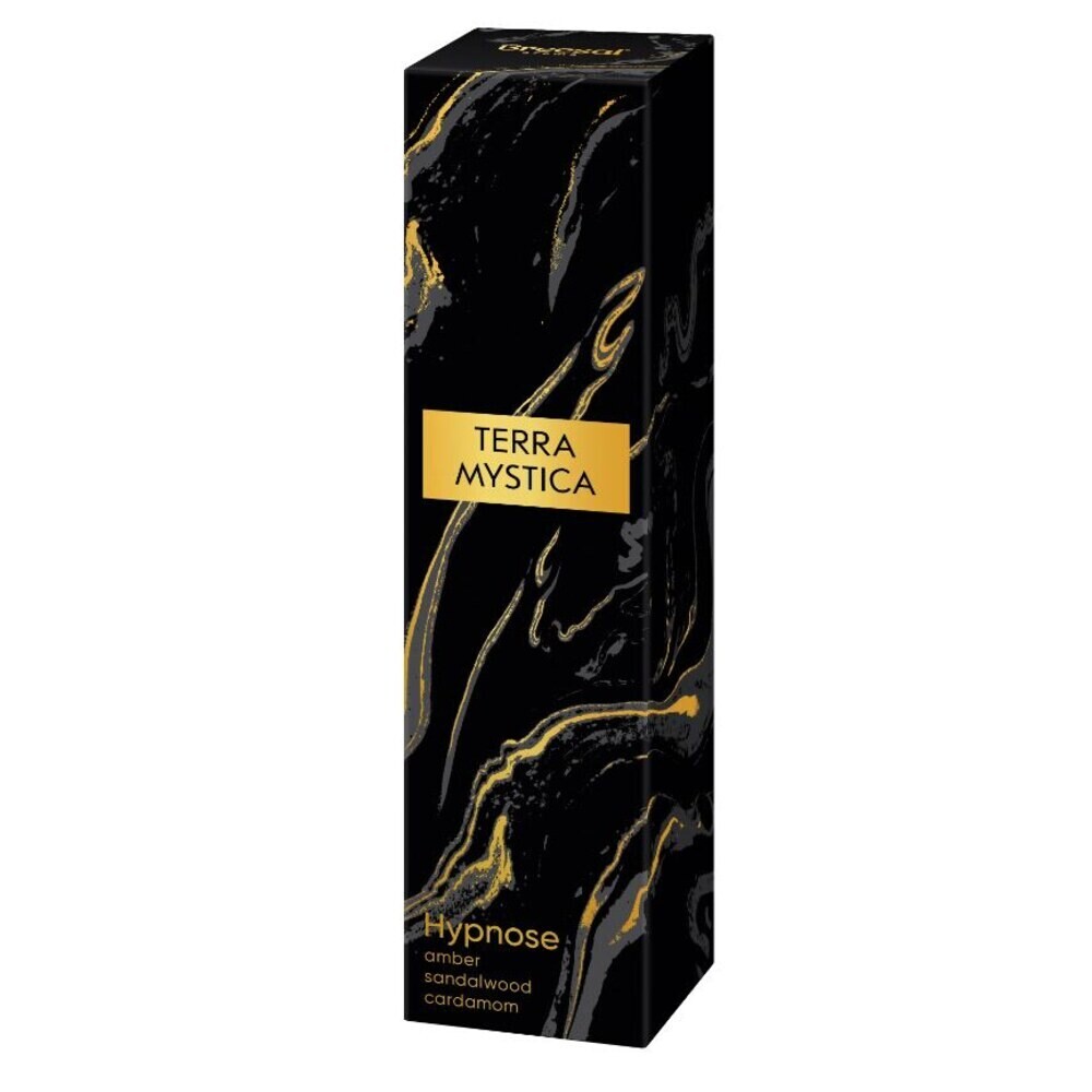 Изображение товара Аромадиффузор Breesal Terra Mystica Hypnose 80 мл с палочками