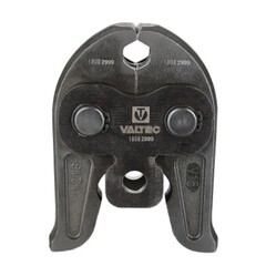 Изображение товара Насадка для пресс-инструмента Valtec 15 мм V-профиль (VTm.295.V.15)