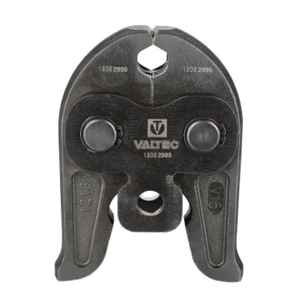Насадка для пресс-инструмента Valtec 15 мм V-профиль (VTm.295.V.15)