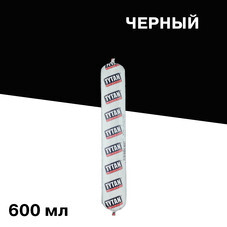 Герметик полиуретановый Tytan Professional PU 40 черный 600 мл