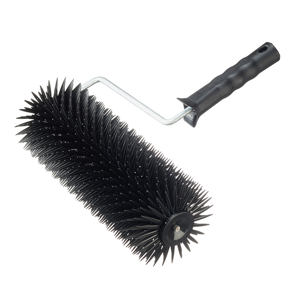 Изображение товара Игольчатый валик Hesler Maxi для наливных полов