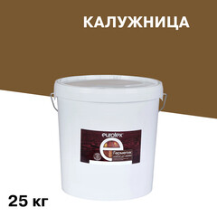 Герметик шовный для дерева Eurotex калужница 25 кг