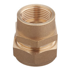 Муфта Stahlmann IWS EasyFix 20 мм х 3/4 ВР(г) для гофрированных труб - фото 3