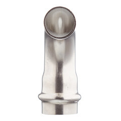 Угол VALTEC (VTi.950.I.002222) 90° 22 мм ВН нержавеющая сталь - фото 4