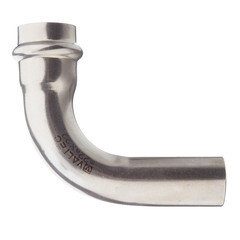 Угол VALTEC (VTi.950.I.002222) 90° 22 мм ВН нержавеющая сталь - фото 3