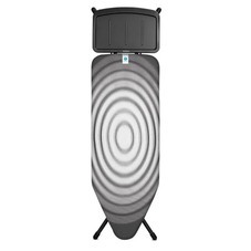 Гладильная доска Brabantia Титановые круги (С) (138980)
