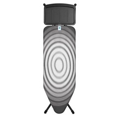 Гладильная доска Brabantia Титановые круги (С) (138980)