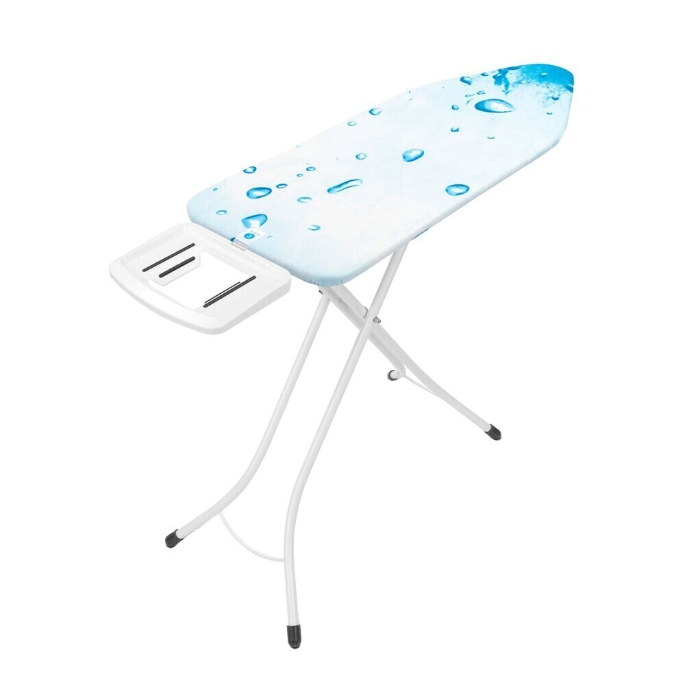 

Гладильная доска Brabantia Ледяная вода (С) (134463)