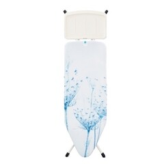Гладильная доска Brabantia Цветок хлопка (С) (108884)