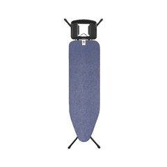 Гладильная доска Brabantia Синий деним (B) (139000)