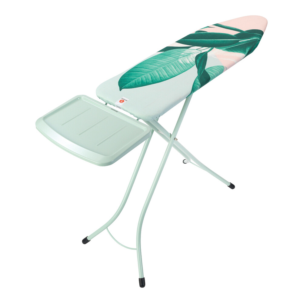 

Гладильная доска Brabantia Тропические листья (B) (118388)