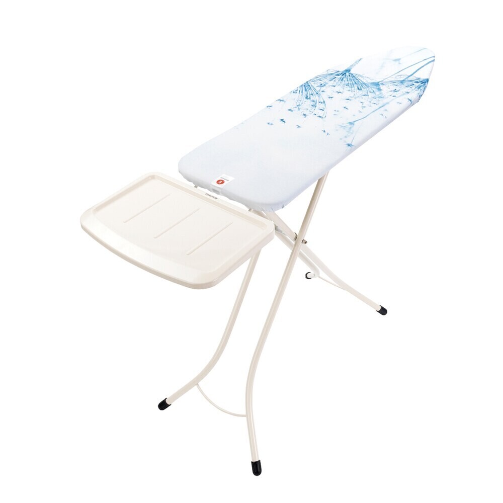 

Гладильная доска Brabantia Цветок хлопка (B) (108860)